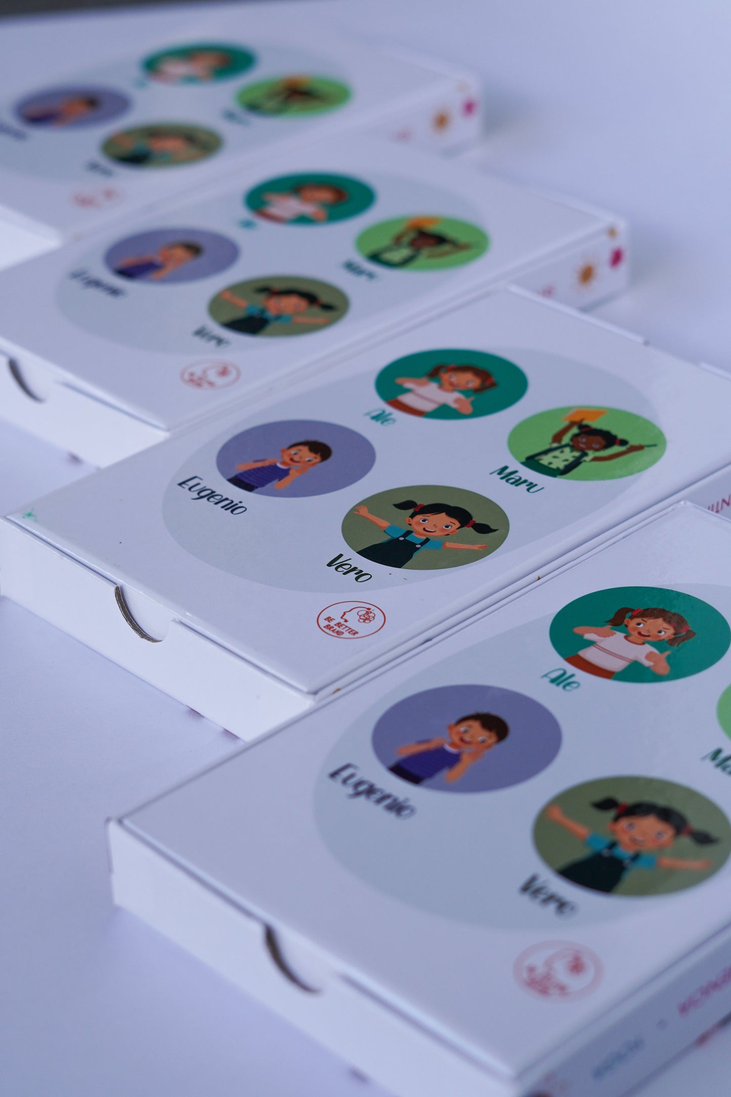 Thriving Kids! Cartas con afirmaciones y actividades - Nutriendo habilidades sociales, conciencia y yoga hacia tus queridos.